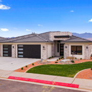 New Homes In St George Utah