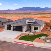 Home Builders In St George Utah