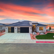 Southern Utah New Homes