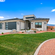 New Homes For Sale In St George Utah