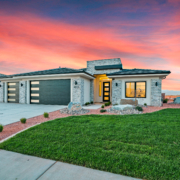 Home Builders In St George Utah