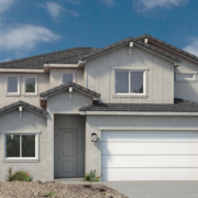 St. George New Homes For Sale