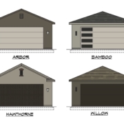 Southern Utah New Homes