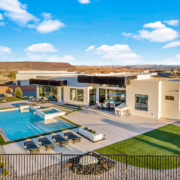 Custom Home Builders In St George Utah