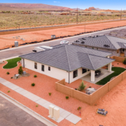 Home Builders In Southern Ut