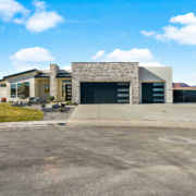 Custom Home Builders In St George Utah