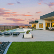 Home Builders In Southern Ut