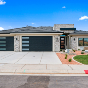 Home Builders In Southern Ut