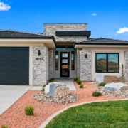 Home Builders In Southern Ut