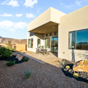 Custom Home Builders In St George Utah