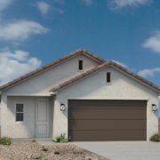 St. George New Homes For Sale