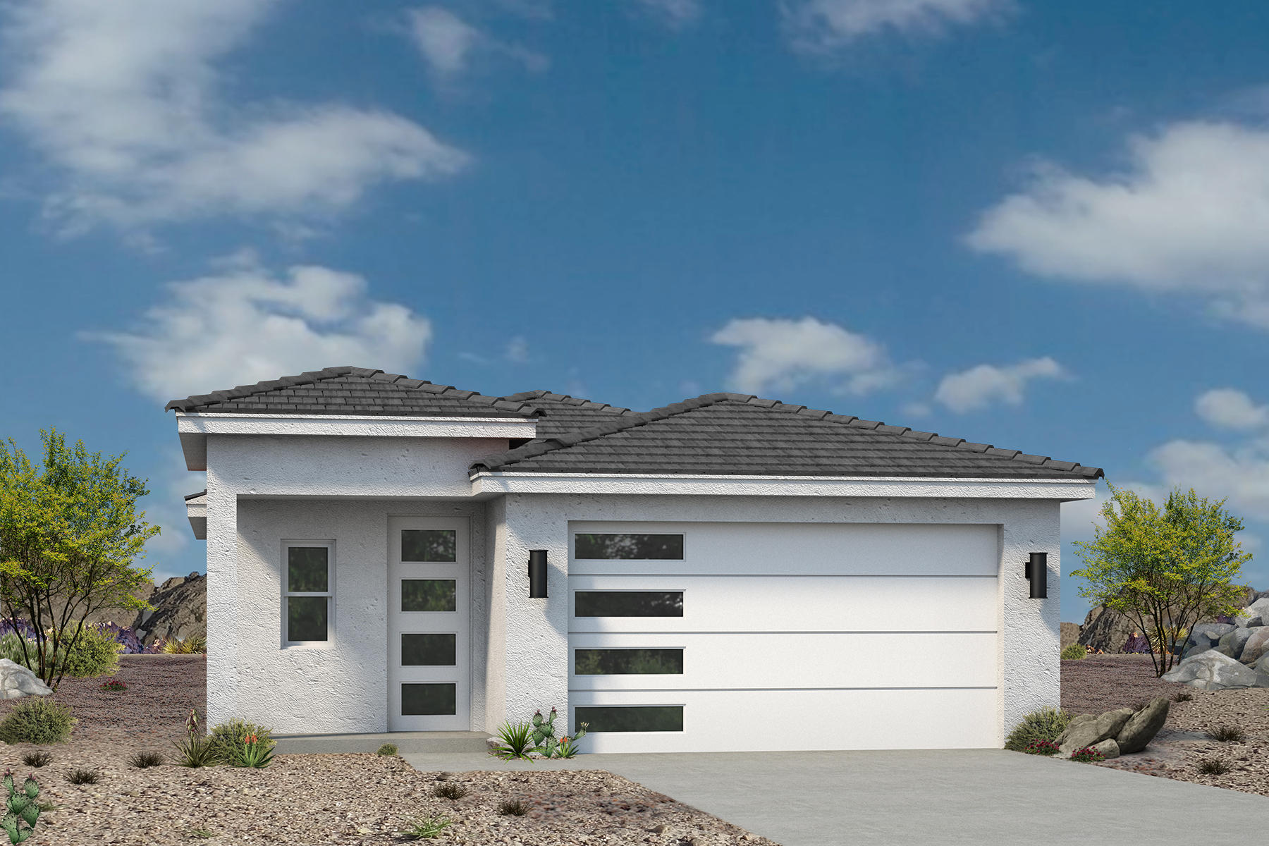 Southern Utah New Home Builder