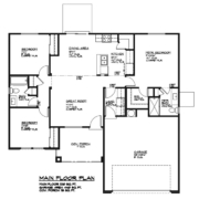 St George Utah New Homes