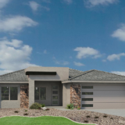 St George Utah New Homes