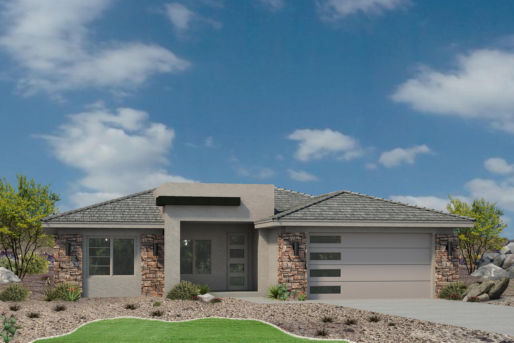 St George Utah New Homes