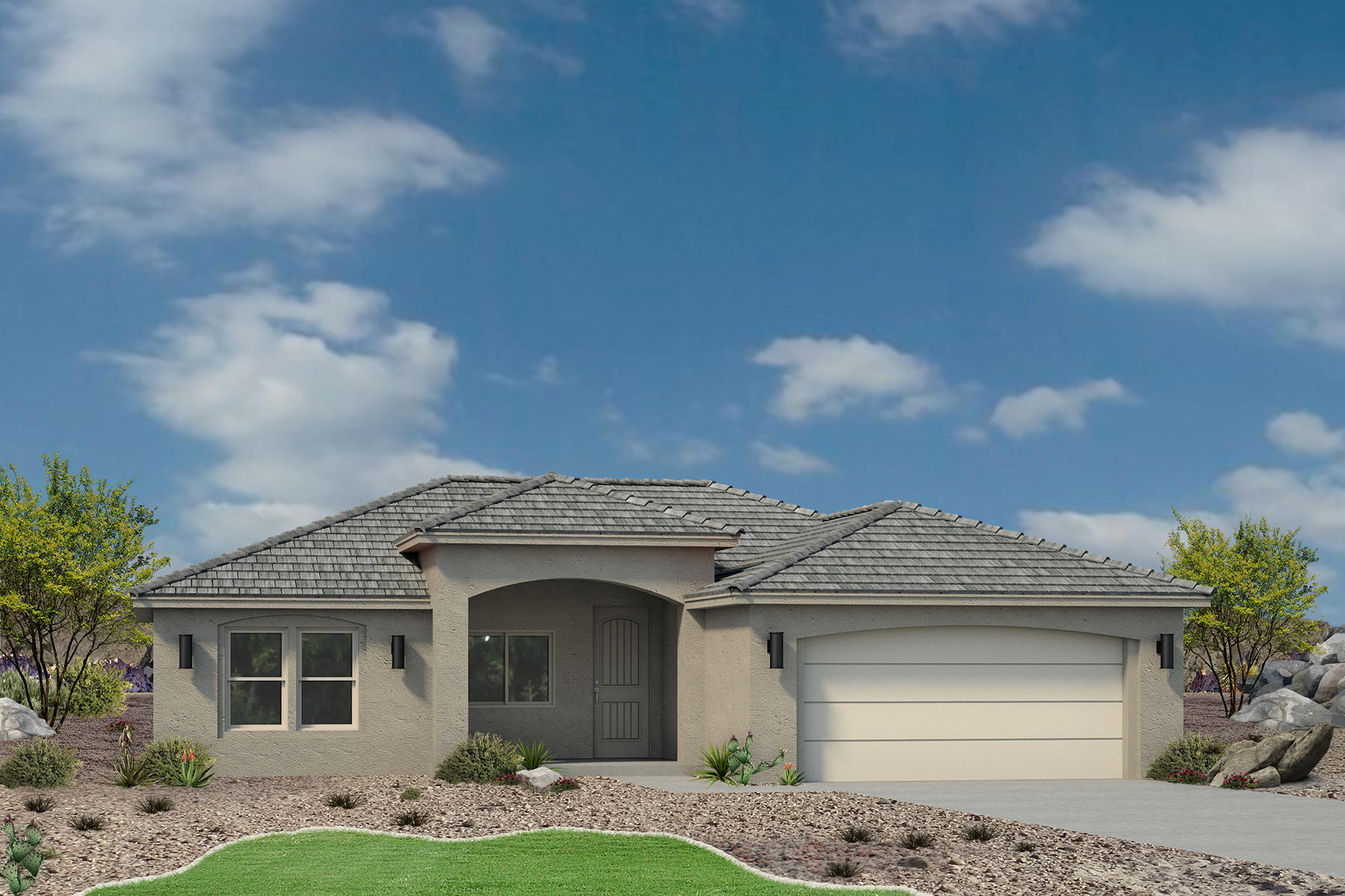 St George Utah New Homes