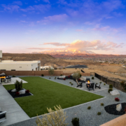New Homes For Sale In St George Utah