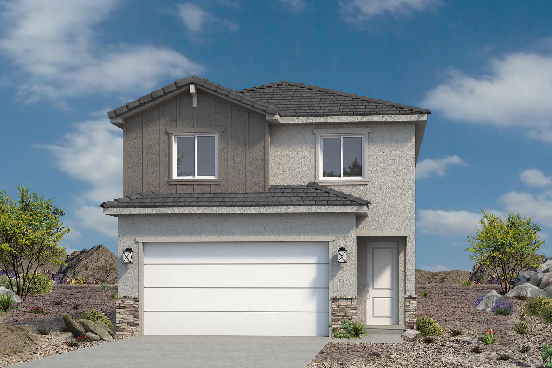 Home Builders In St George Utah
